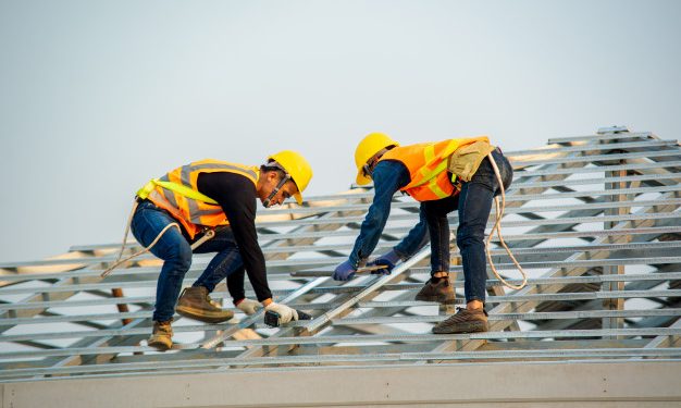 Finding the Right Roofer