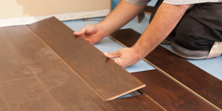 Why Install Hardwood Flooring During Home Upgrade?