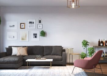 Can an Interior Designer Fulfill Your Vision?