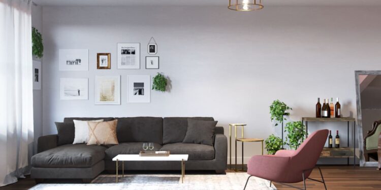 Can an Interior Designer Fulfill Your Vision?