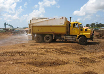 What Are the Laws Related to Water Trucks In Sydney?