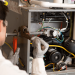 heating repair