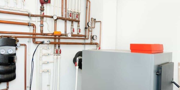 What One Needs to Know about Boiler Installation