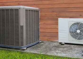 Heat Pump vs. Gas Furnace: How Should You Warm Your Home?