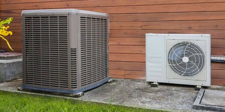 Heat Pump vs. Gas Furnace: How Should You Warm Your Home? - House Integrals