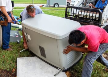 Is a Whole-Home Generator Worth the Investment?