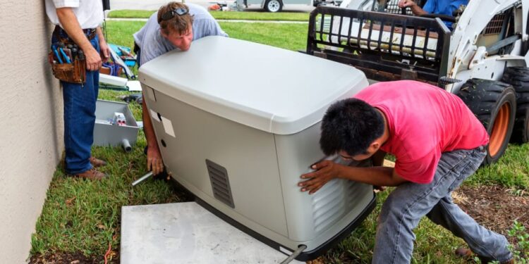 Is a Whole-Home Generator Worth the Investment?