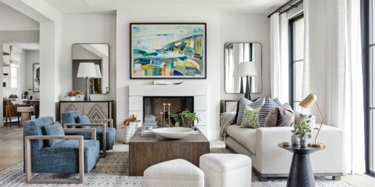 Considerations Before Hiring An Interior Renovation Company