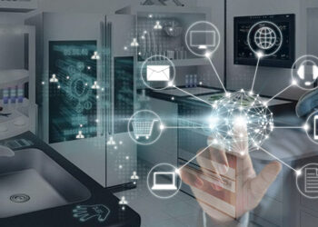 Home Automation using Internet of things (IoT)