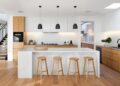 kitchen design