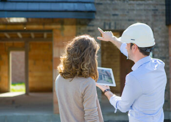 3 Incredible Advantages of Employing a Building Inspector