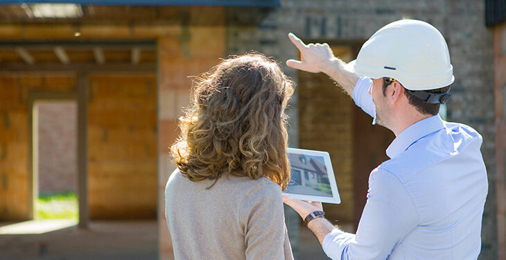 3 Incredible Advantages of Employing a Building Inspector