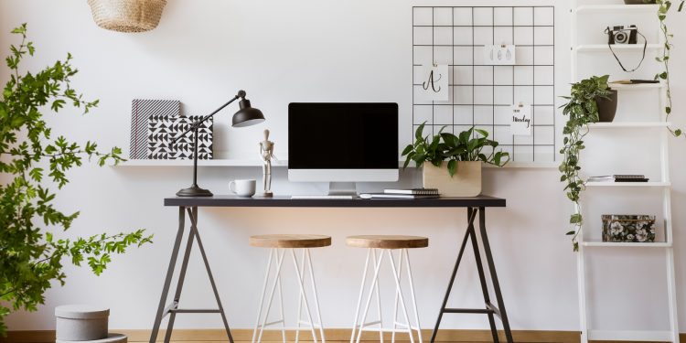 home office design ideas