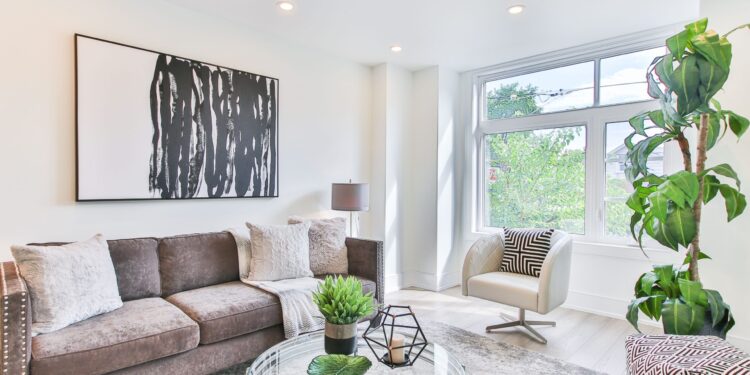 How to Effectively Stage Your Home When Selling