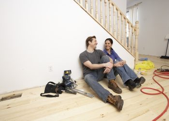 What Makes a Great Builder?