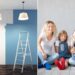 Home Improvement Ideas That Bring the Family Together