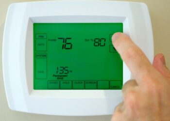 Honeywell Thermostat not Working