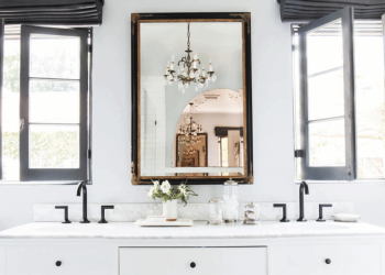 house bathroom old design