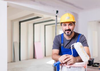 Paint Schemes for Commercial Building Painting