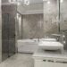 Porcelain Tiles For The Bathroom
