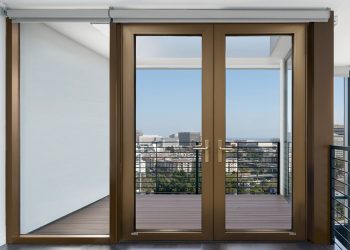5 Amazing Advantages of Aluminum Doors and Windows You Need To Know