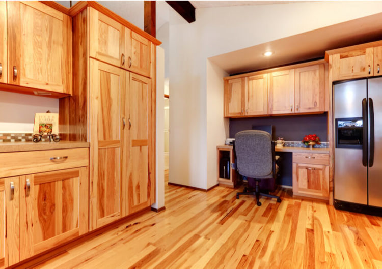 Acacia Wood House Integrals