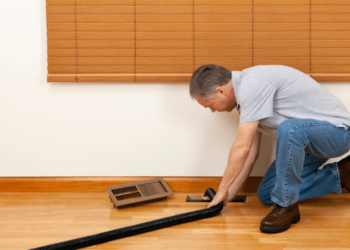 Top 5 Tips to Keep Your Air Duct Spick And Span Throughout the Year