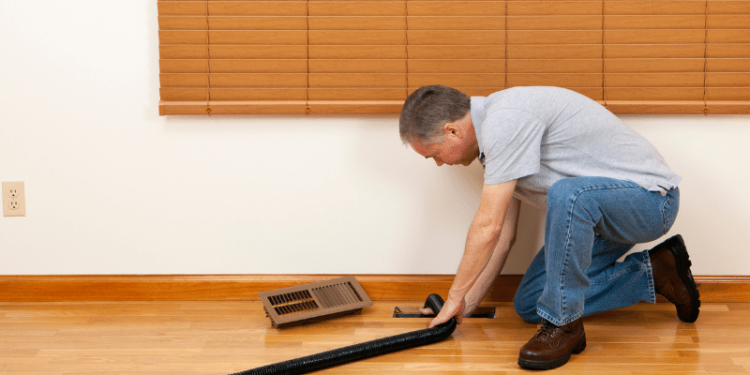 Top 5 Tips to Keep Your Air Duct Spick And Span Throughout the Year