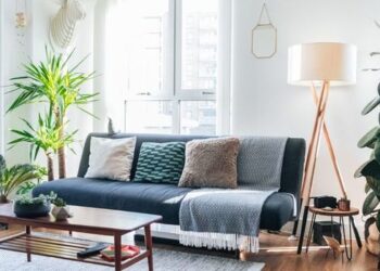 House Decor With Upcycling Hints & Tips from Eco Solutions 