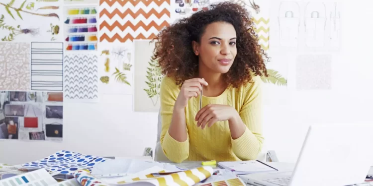 Maximizing Your Learning Potential: Tips for Taking Online Interior Design Courses