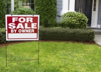 How to sell your house without a realtor: A complete guide