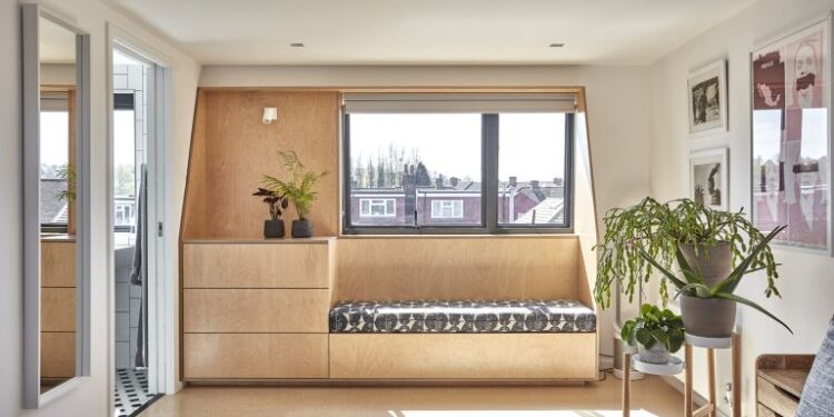 Custom Loft Conversions To Suit Your Home