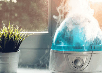 Types of Cool Mist Humidifiers for Bedroom Quiet