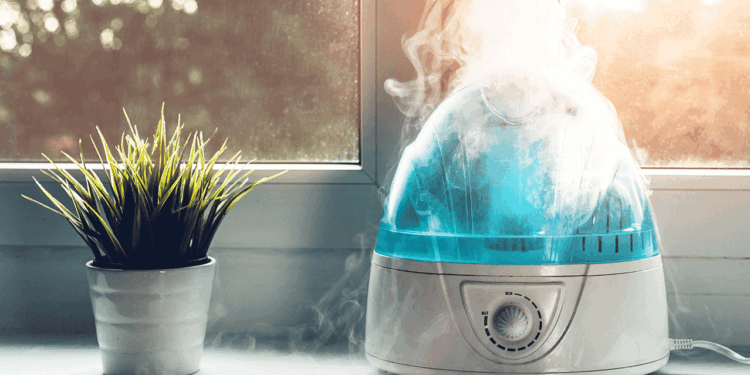 Types of Cool Mist Humidifiers for Bedroom Quiet
