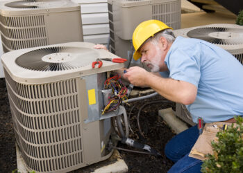 Top 4 Myths about being an HVAC Technician