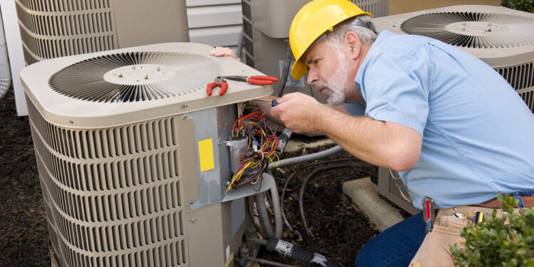Top 4 Myths about being an HVAC Technician