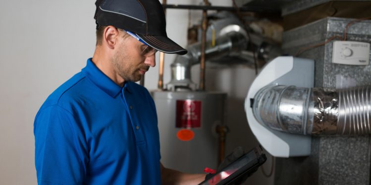 How to Choose a Furnace to Replace Your Old One