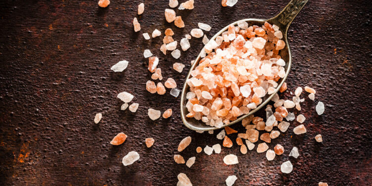 When is the Perfect Time to Do Bulk Rock Salt Shopping?