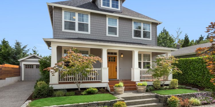 Increasing Your Curb’s Appeal in San Antonio: Why Concrete Sidewalks