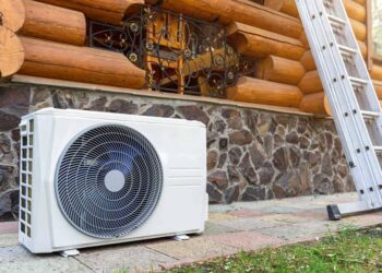 Why Choose Air to Water Heat Pumps?