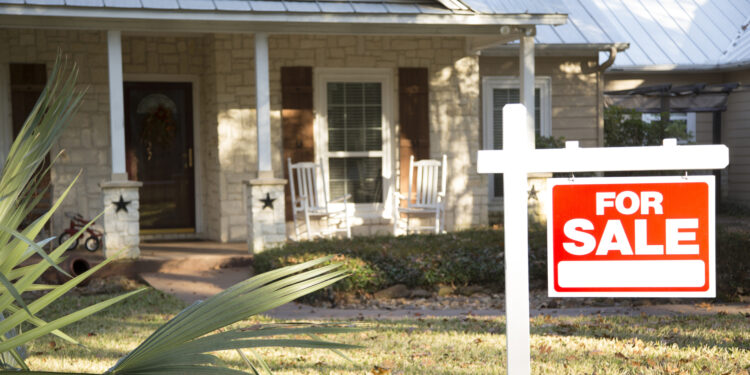 What Buying, Selling, and Renting a Home Looks Like in 2022