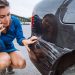 What Is Car Accident Property Damage?