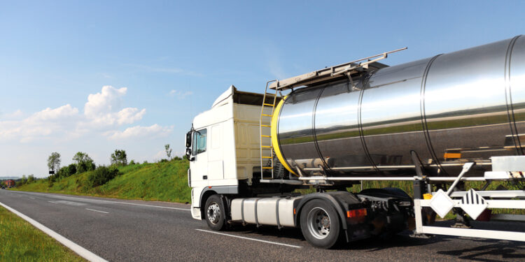 WHAT FEDERAL LAW REGULATES THE DOMESTIC TRANSPORTATION OF HAZARDOUS SUBSTANCES?