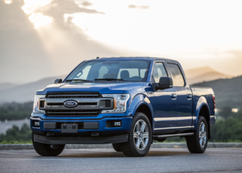 5 Things You Need in Your Home So It’s Easy to Keep Your Truck in Top Condition