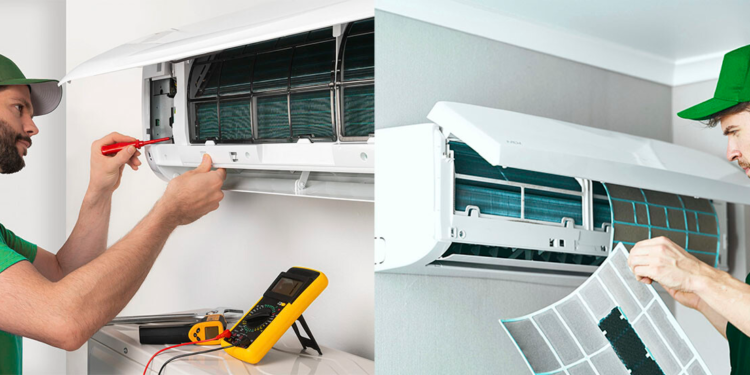 Easy DIY Air Conditioner Repairs