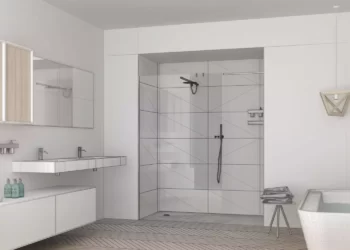 6 Tricks To Make Your Bathroom Looks Clean & Fresh