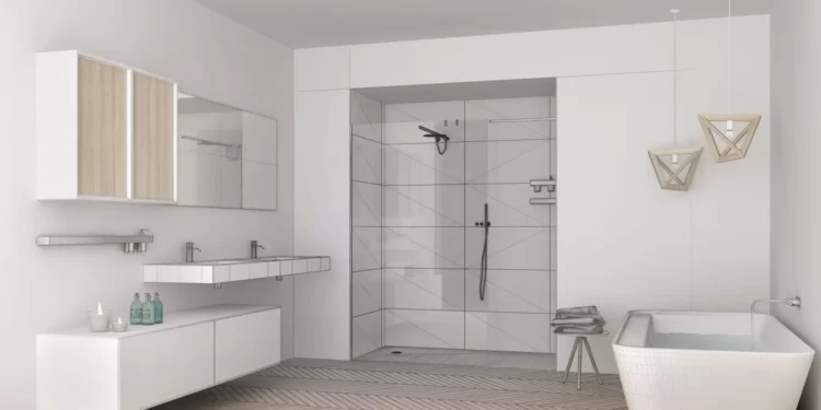 6 Tricks To Make Your Bathroom Looks Clean & Fresh