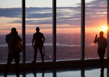 15 reasons why you should move to NYC in 2022