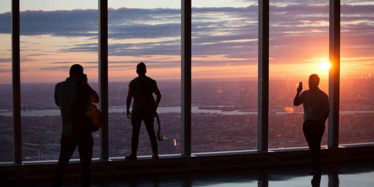 15 reasons why you should move to NYC in 2022