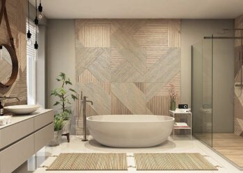 Top 5 Tips for Effective Bathroom Waterproofing